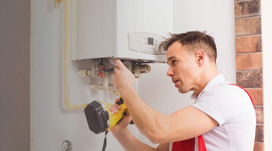 Professional Leak Detection Services in Westlake, OR